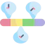 Timeline ícone 64x64