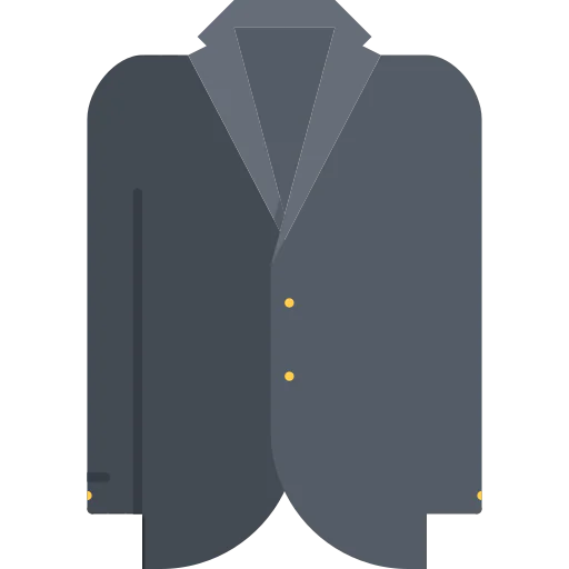 Jacket icon