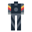 Race icône 64x64