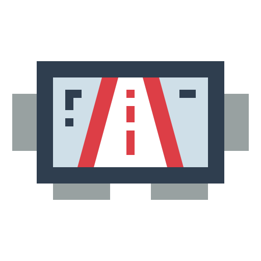 Navigation icon
