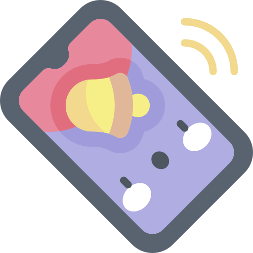 Alarm clock Ikona