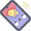 Alarm clock ícone 64x64