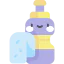 Water bottle ícone 64x64