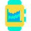 Smartwatch ícone 64x64