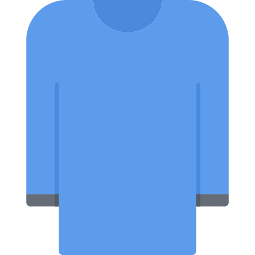 Pullover icon