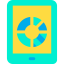 Analytics ícone 64x64