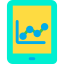 Analytics ícone 64x64