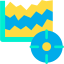 Analytics ícone 64x64