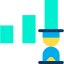 Analytics ícone 64x64
