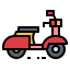 Vespa icône 64x64