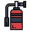 Fire extinguisher icône 64x64