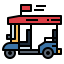 Tricycle icône 64x64