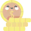 Money ícone 64x64