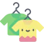 Clothes ícone 64x64