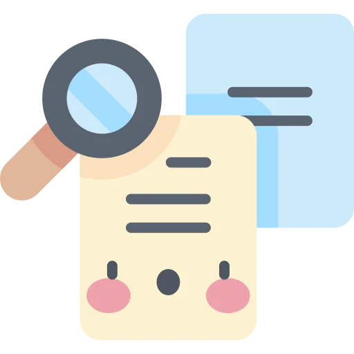 Files Symbol