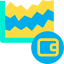 Analytics ícone 64x64