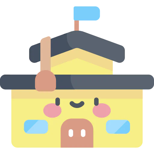 School icon