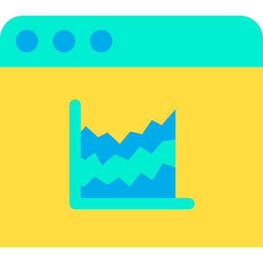 Analytics 图标