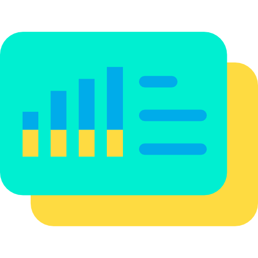 Analytics 图标