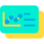 Analytics ícone 64x64