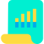 Analytics ícone 64x64