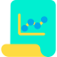 Analytics ícone 64x64