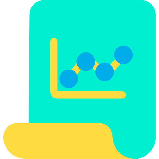 Analytics 图标