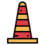 Cone icône 64x64