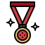 Medal icône 64x64