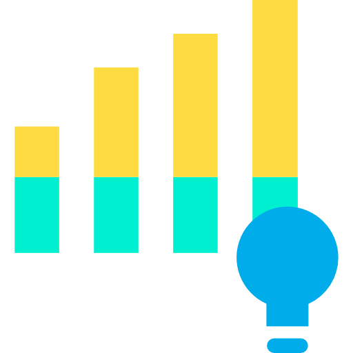 Analytics アイコン