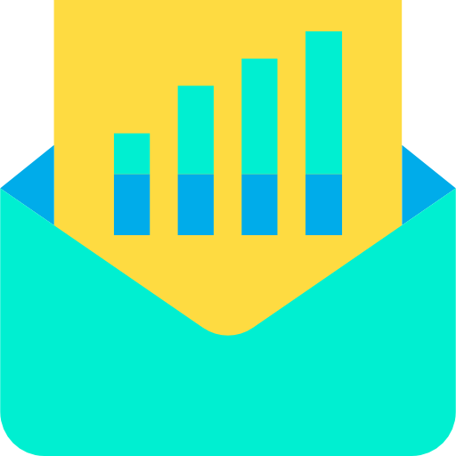 Analytics 图标