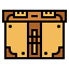 Case ícone 64x64