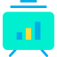 Analytics ícone 64x64