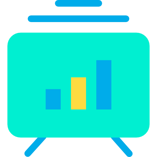 Analytics 图标