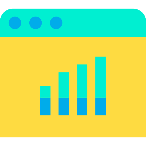 Analytics 图标