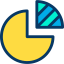Analytics icon 64x64