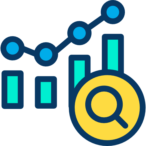Analytics icon