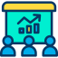 Analytics icon 64x64