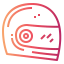 Helmet ícone 64x64