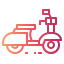 Vespa ícone 64x64