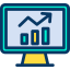 Analytics icon 64x64