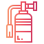Fire extinguisher ícone 64x64