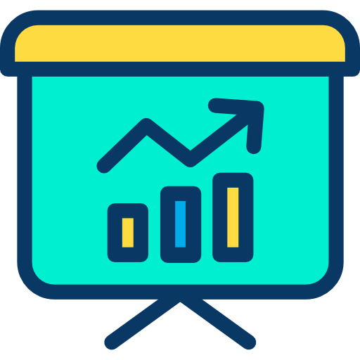 Analytics 图标