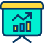 Analytics icon 64x64