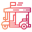 Tricycle ícone 64x64