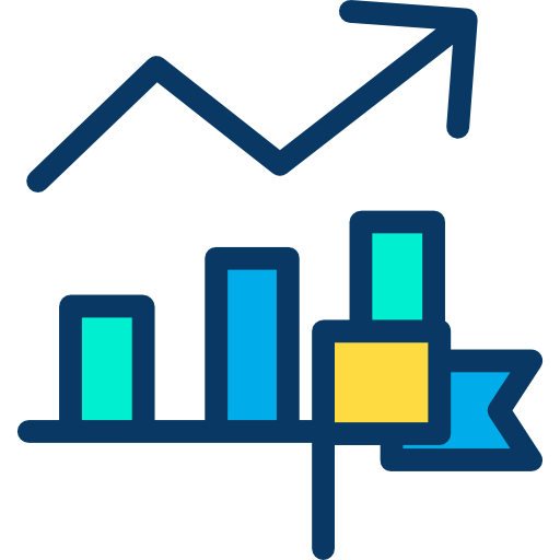 Analytics icon