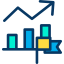 Analytics icon 64x64