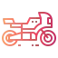 Motorcycle ícone 64x64