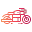 Chopper ícone 64x64
