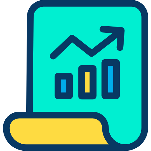 Analytics 图标